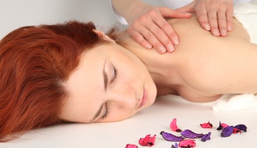 Reiki + masszázs: az energia küldésének speciális módja