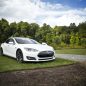 A Tesla model 3 különleges funkciói