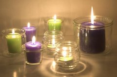 Reiki gyógyítás: stresszkezelés és relaxáció 