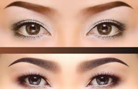 Milyen szemöldökfazon illik az arcunkhoz?