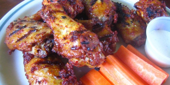 Grillezés a lakáson belül, de hogyan?