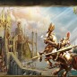 A héroszok visszatértek: már játszható a Might & Magic Heroes Online
