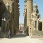 Egyiptom legszebb helyei 