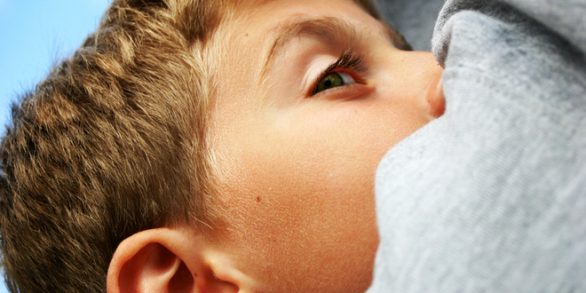 Segít-e a fülgyertya, ha a gyereknek középfülgyulladása van?