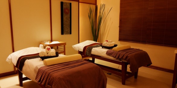 Wellness szállodák Magyarországon 