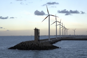 Megújuló energiaforrások: a szélenergia